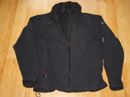 keela spectrum jacket